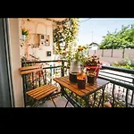 Apartment Elenis Cozy Larissa