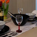 Appartamento Elenis Cozy Larissa