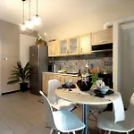 Appartamento Elenis Cozy *