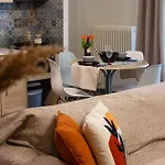 Elenis Cozy Appartamento Larissa