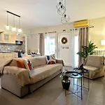 Apartment Elenis Cozy Larissa