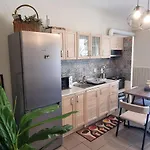 Elenis Cozy Apartment Larissa