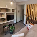 Elenis Cozy Apartment *