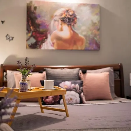 Apartment Elenis Cozy