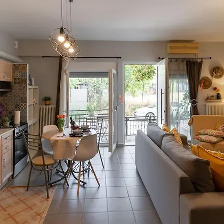 Apartment Elenis Cozy