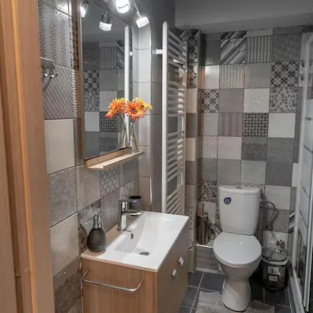 Elenis Cozy Διαμέρισμα *
