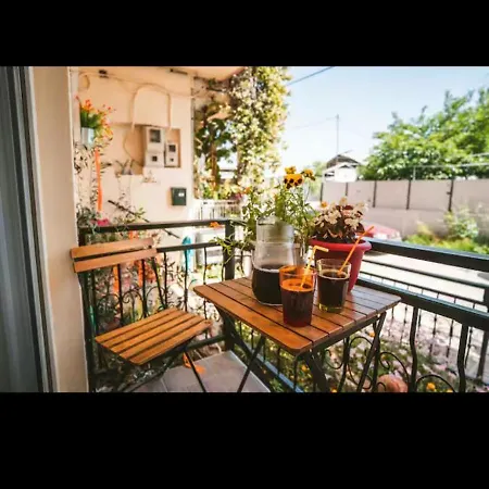 Διαμέρισμα Elenis Cozy Λάρισα