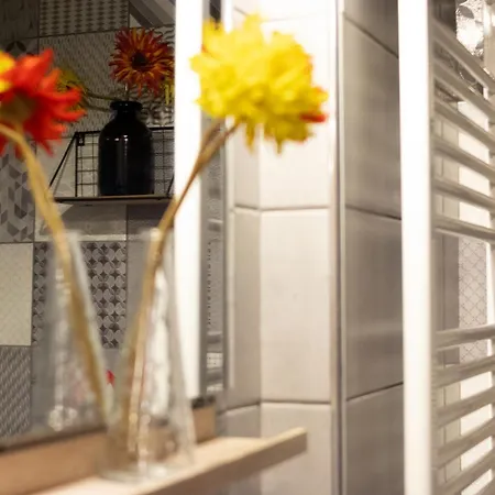 Elenis Stylish With Wooden Design