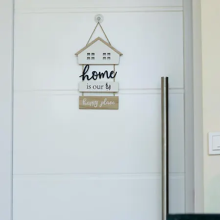 아파트 Elenis Cozy