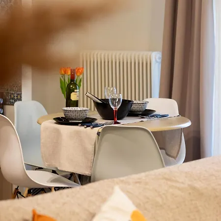 Elenis Cozy Λάρισα