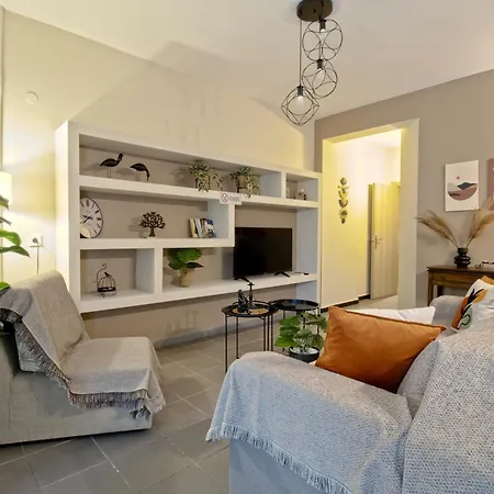 Elenis Stylish With Wooden Design