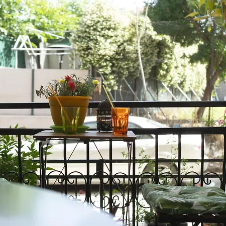 Apartamento Elenis Cozy *