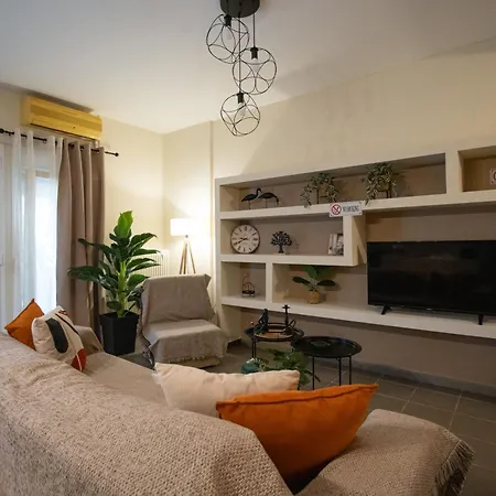 Elenis Stylish With Wooden Design