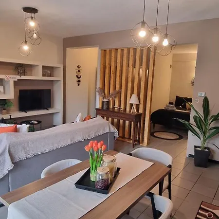 Elenis Stylish With Wooden Design *