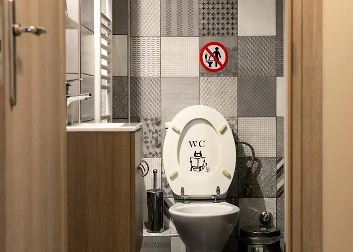 Elenis Cozy Apartamento *