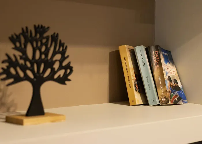 Apartamento Elenis Cozy *