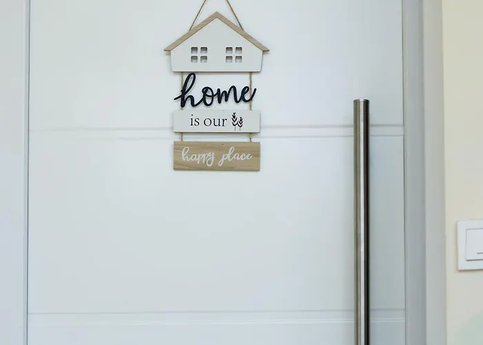 Апартаменты Elenis Cozy