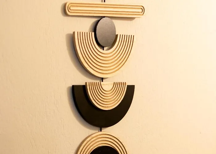 Elenis Cozy Apartamento