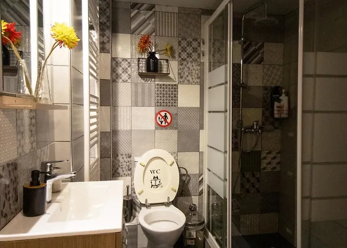 Apartamento Elenis Cozy