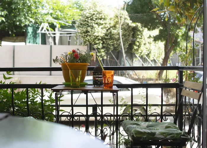 Apartamento Elenis Cozy *